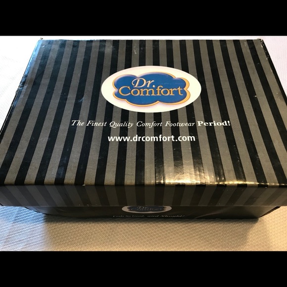 Dr. Comfort Refresh Therapeutic Diabetic 6.5M. - Picture 15 of 16